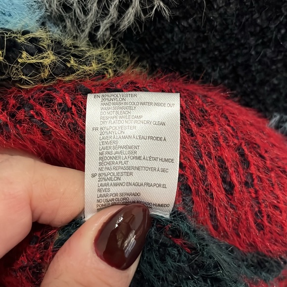 RD Style heavy sweater - Picture 8 of 12